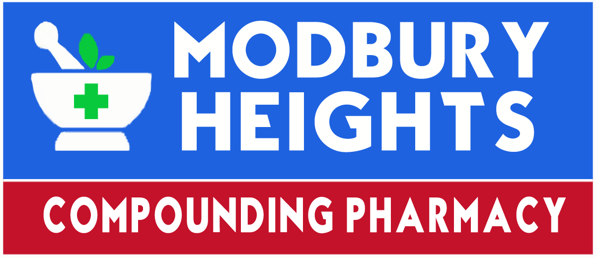 Modbury Heights Compounding Pharmacy